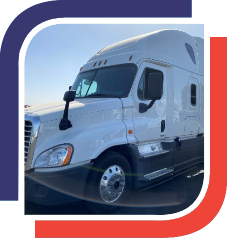 RB Truck Sales Vanguard Trailer Dealer